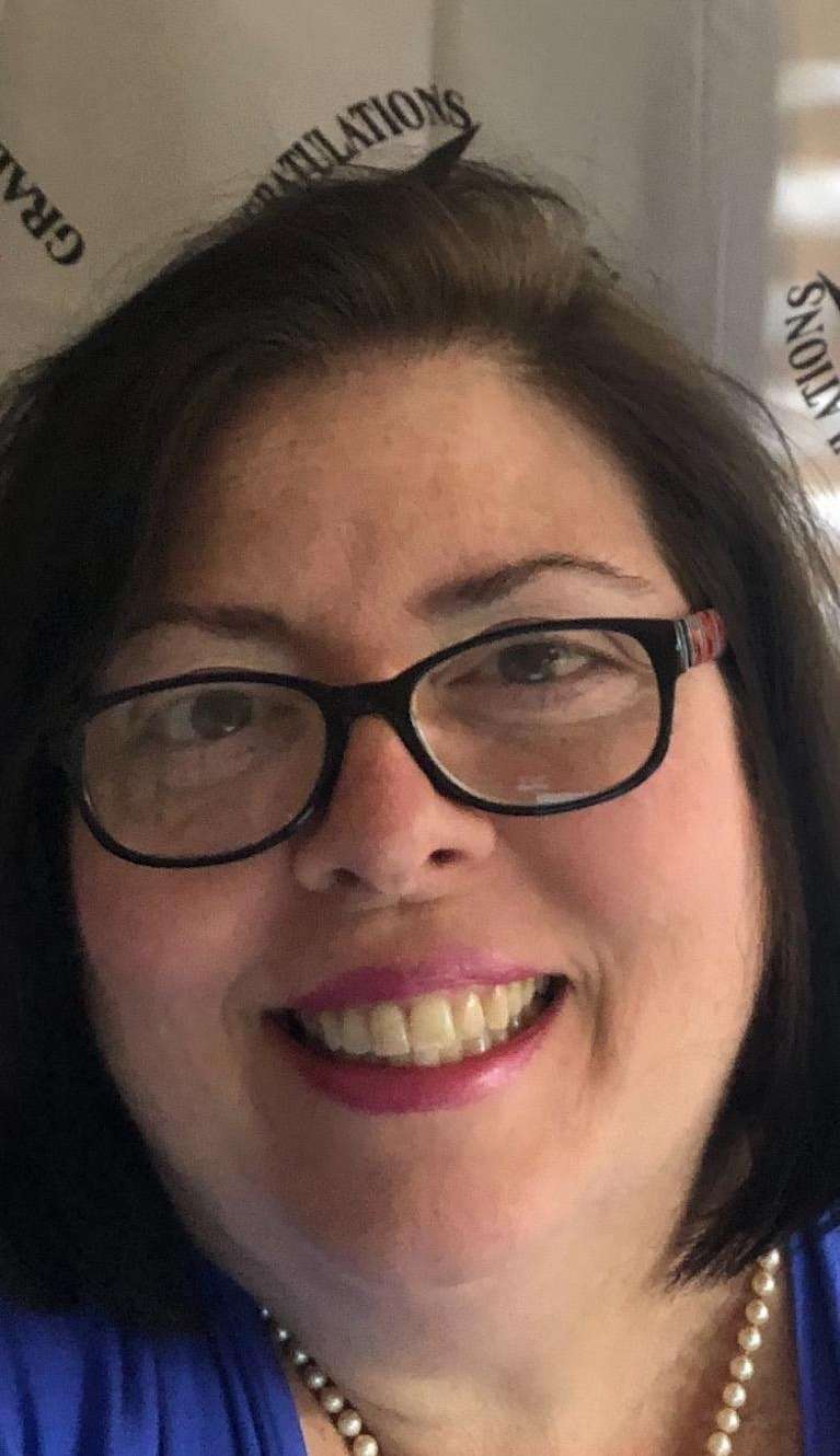 Cathy Cannon - Registered Dental Hygienist